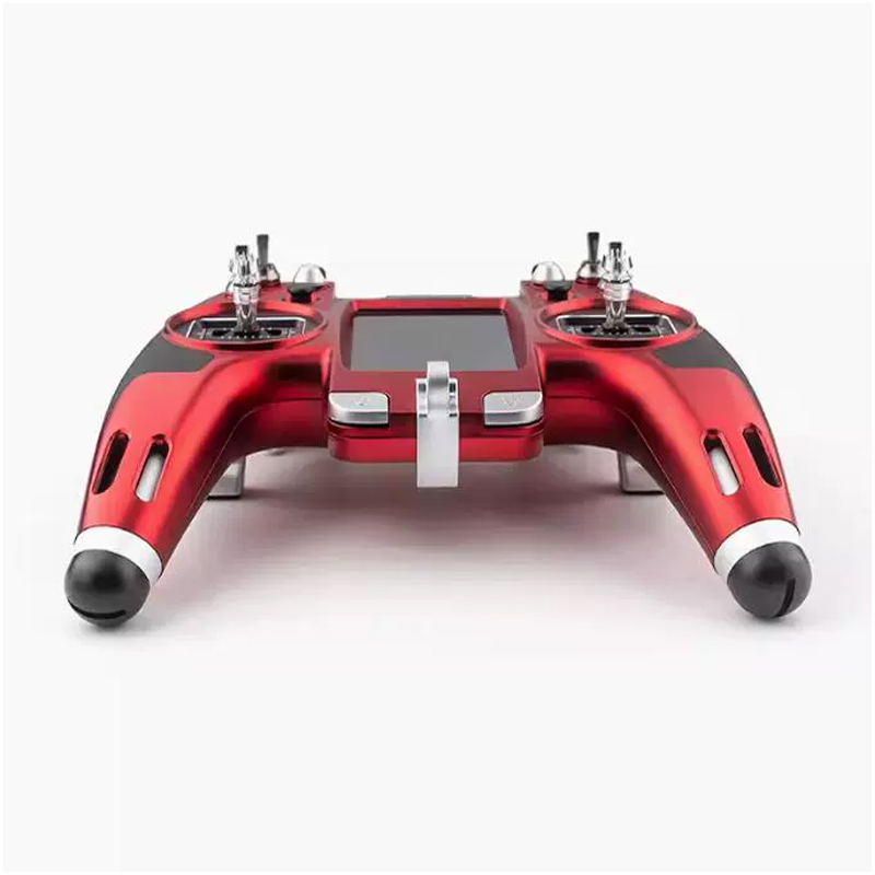 جهاز تحكم عن بعد VoidFly FLYSK - مراجعة Flysky El18 Radio Transmitter وسعره