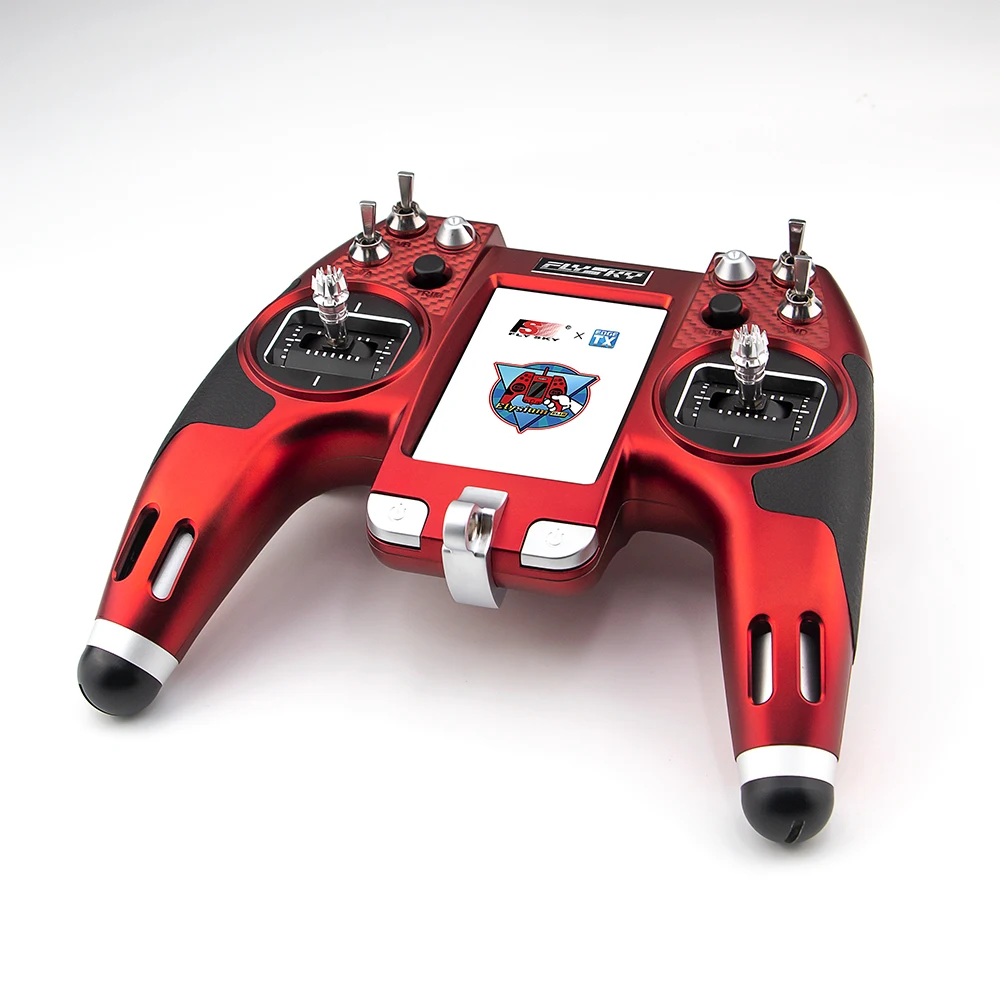 FLYSKY EL18 2.4G AFHDS3 EdgeTX - مراجعة Flysky El18 Radio Transmitter وسعره