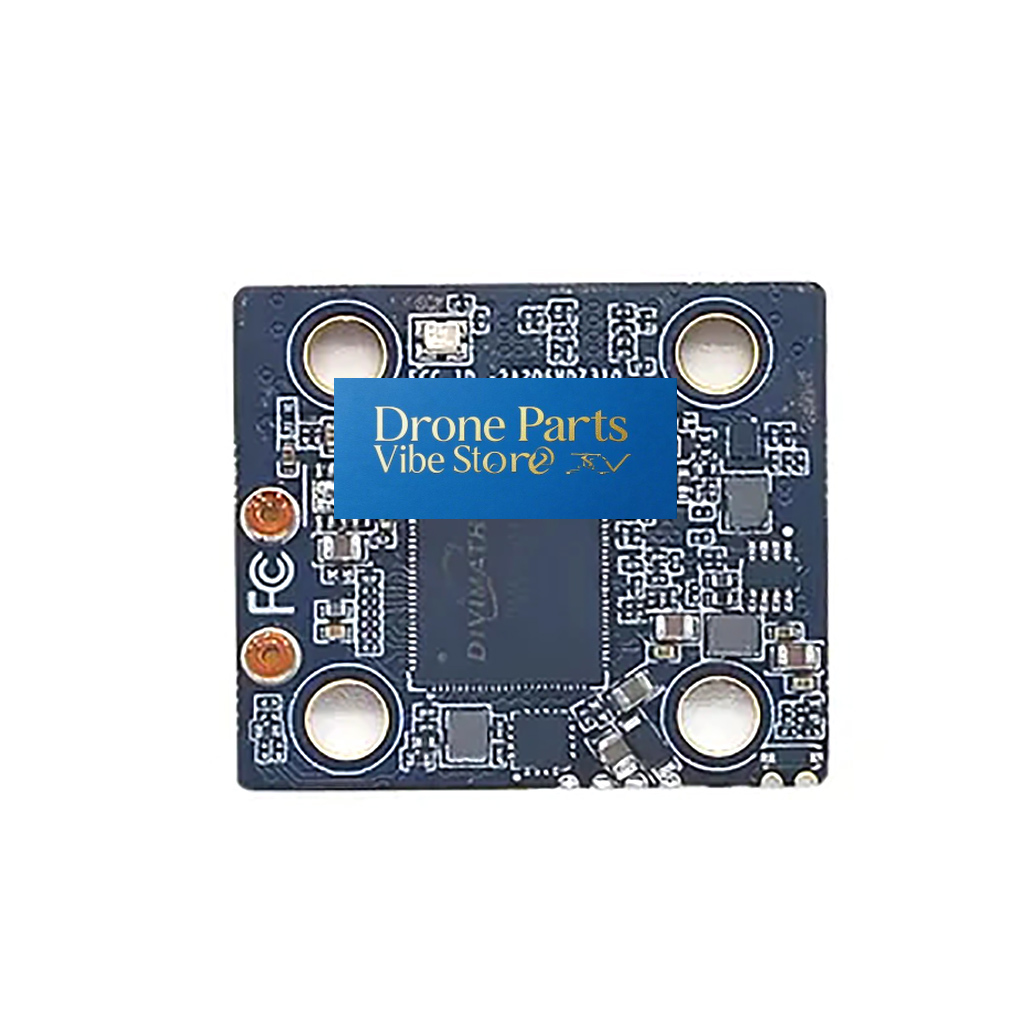 قطع غيار الطائرات بدون طيار: ج - مراجعة Hdzero Goggles Fpv Digital Hd وسعره