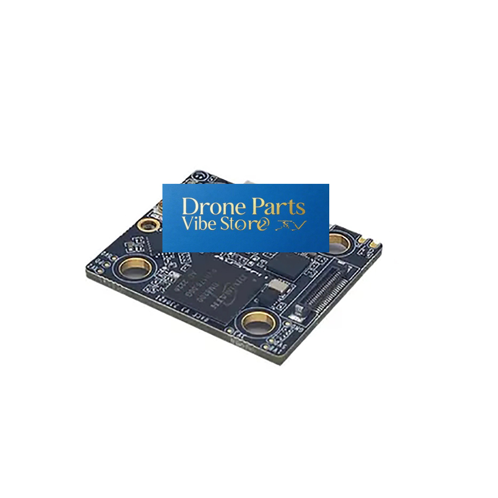 قطع غيار الطائرات بدون طيار: ج - مراجعة Hdzero Goggles Fpv Digital Hd وسعره
