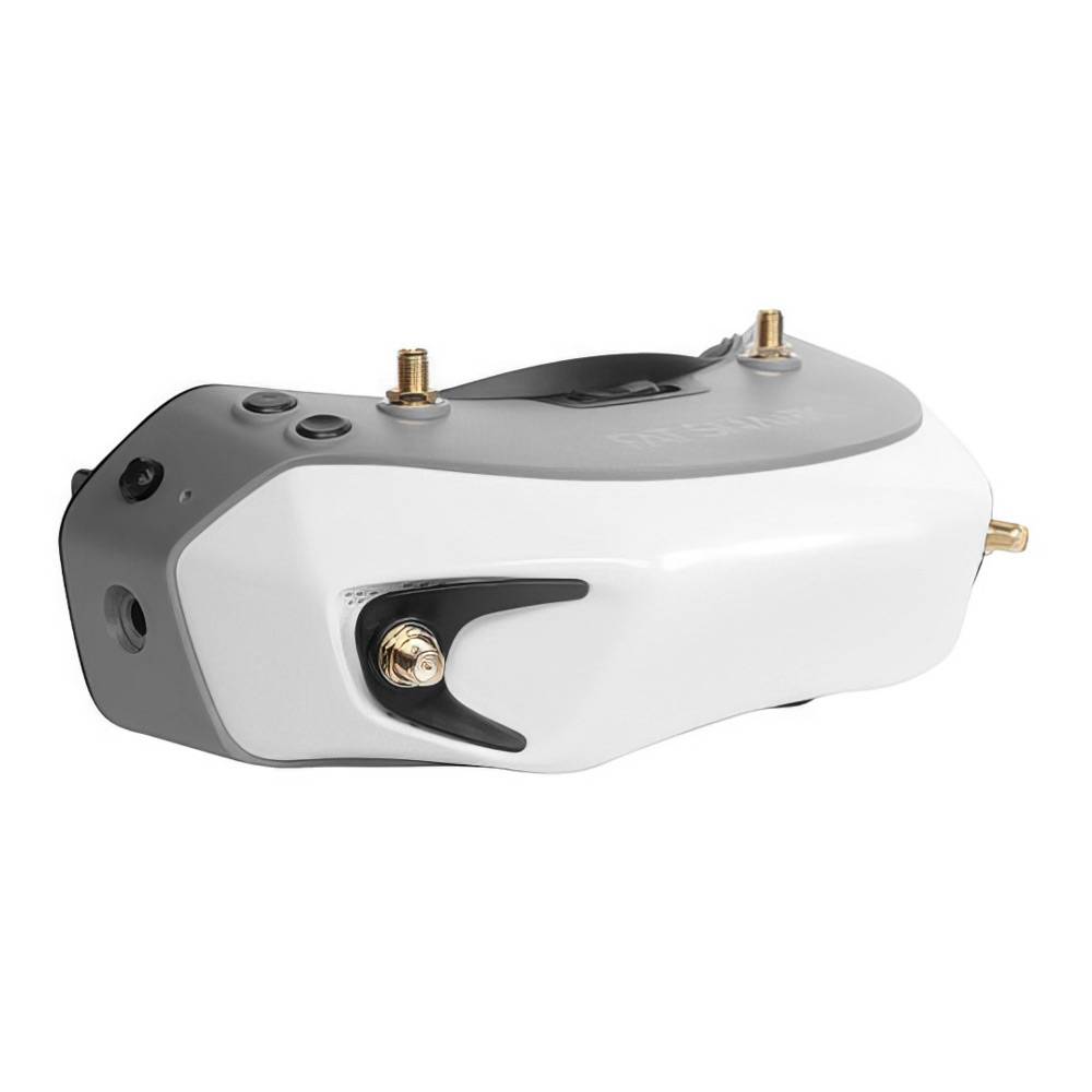 نظارات فات شارك دومينيتور الرق - مراجعة Fatshark Dominator Digital Hd Fpv Goggles وسعره