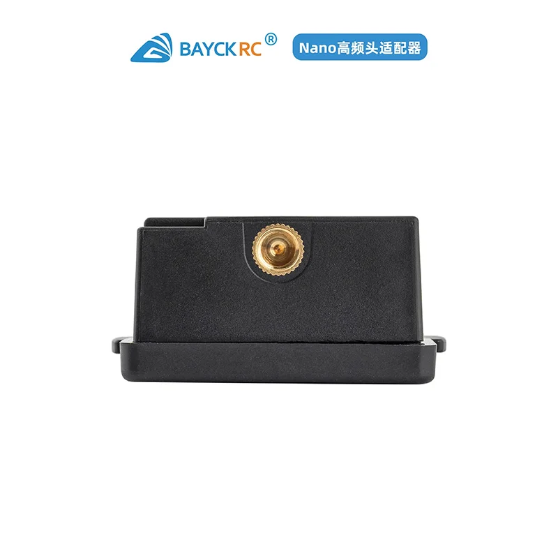 محول وحدة إرسال نانو BAYCKRC/ت - مراجعة Radiomaster Ranger 2.4Ghz Elrs Module وسعره