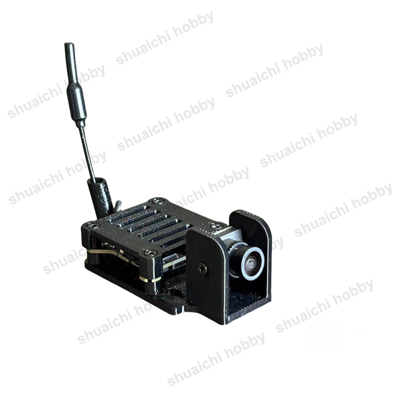 طقم حامل تثبيت لجهاز Walksnail - مراجعة Walksnail Avatar Hd Pro Kit وسعره