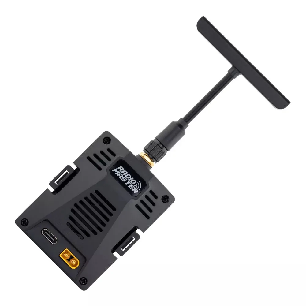 وحدة RadioMaster Ranger Micro  - مراجعة Radiomaster Ranger 2.4Ghz Elrs Module وسعره