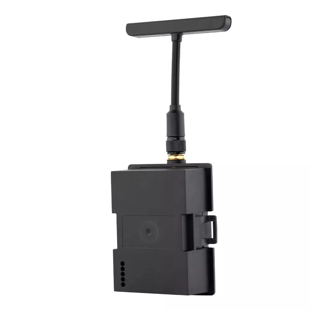 وحدة RadioMaster Ranger Micro  - مراجعة Radiomaster Ranger 2.4Ghz Elrs Module وسعره