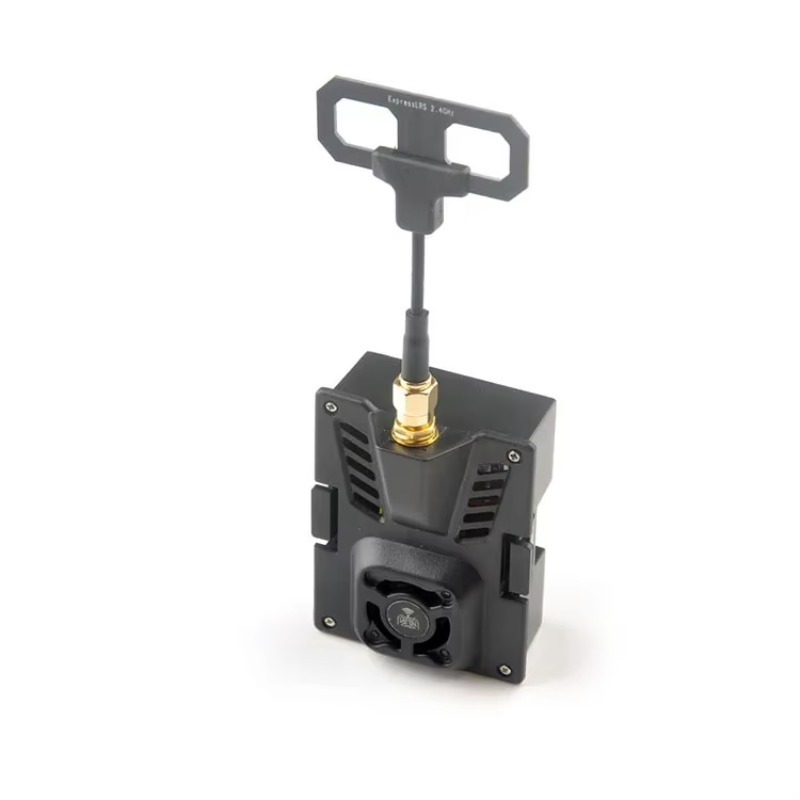 وحدة HappyModel ES24TX Pro 100 - مراجعة Happymodel Expresslrs Elrs Es24Tx Pro 1000Mw وسعره