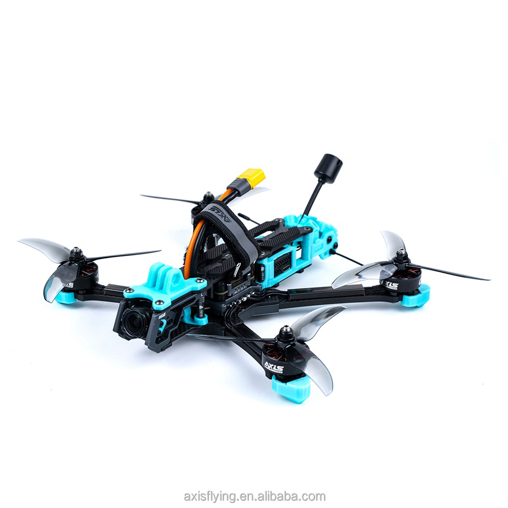 طائرة بدون طيار Axisflying Man - مراجعة Walksnail Avatar Hd Pro Kit وسعره