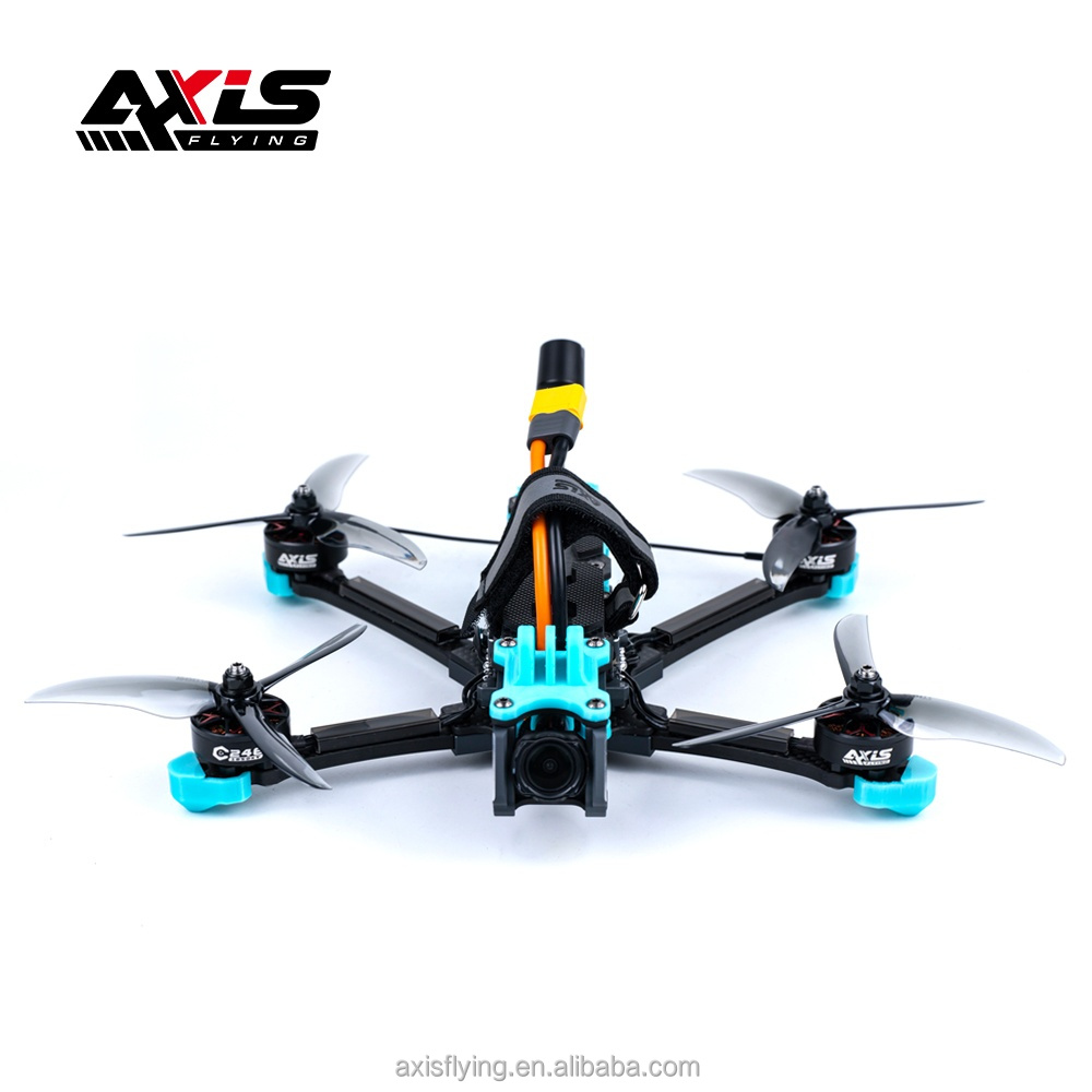 طائرة بدون طيار Axisflying Man - مراجعة Walksnail Avatar Hd Pro Kit وسعره