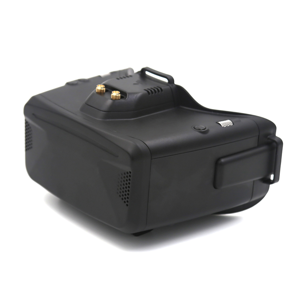 SKYZONE Cobra SD X V4 FPV نظار - مراجعة Skyzone Cobra X V2 Fpv Goggles وسعره