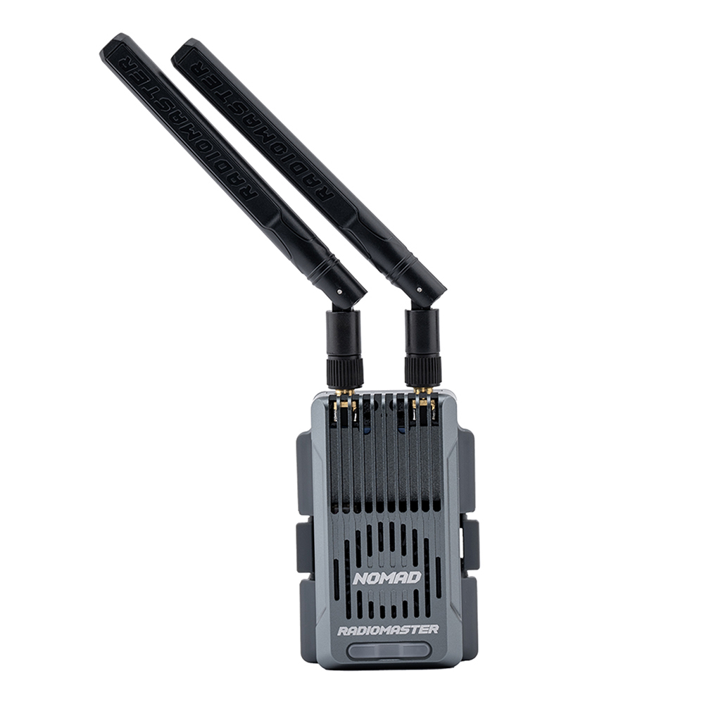 وحدة Radiomaster Nomad Dual Ba - مراجعة Radiomaster Ranger 2.4Ghz Elrs Module وسعره