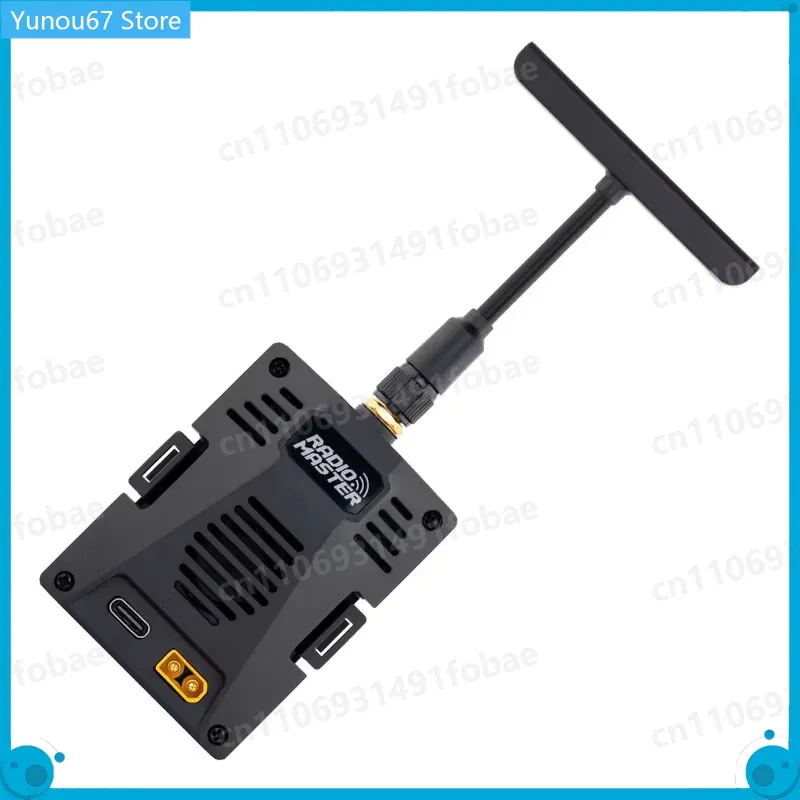 وحدة ELRS بتردد 2.4 جيجاهرتز ل - مراجعة Radiomaster Ranger 2.4Ghz Elrs Module وسعره