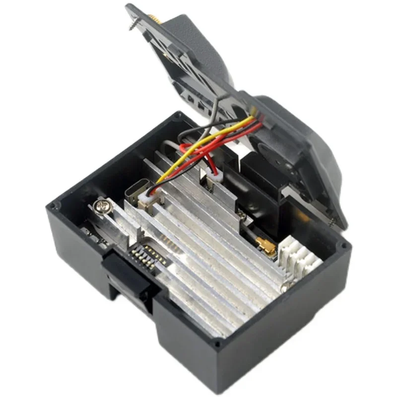 HappyModel ES24TX Pro 1000mW 2 - مراجعة Happymodel Expresslrs Elrs Es24Tx Pro 1000Mw وسعره