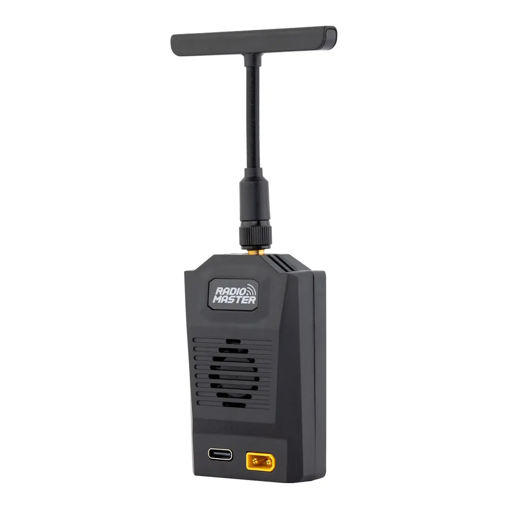 وحدة RadioMaster Ranger Nano 2 - مراجعة Radiomaster Ranger 2.4Ghz Elrs Module وسعره