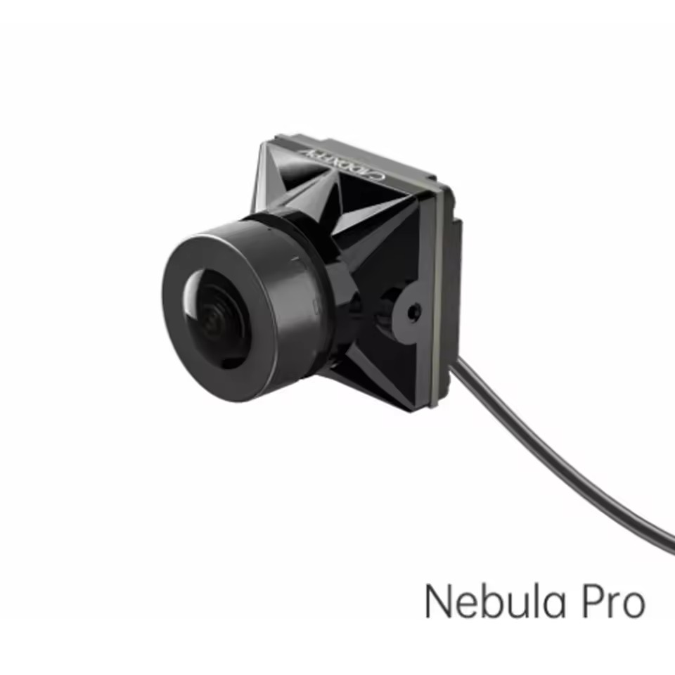 Caddx Nebula Pro Vista Kit HD  - مراجعة Caddx Vista Nebula Pro Digital Kit وسعره