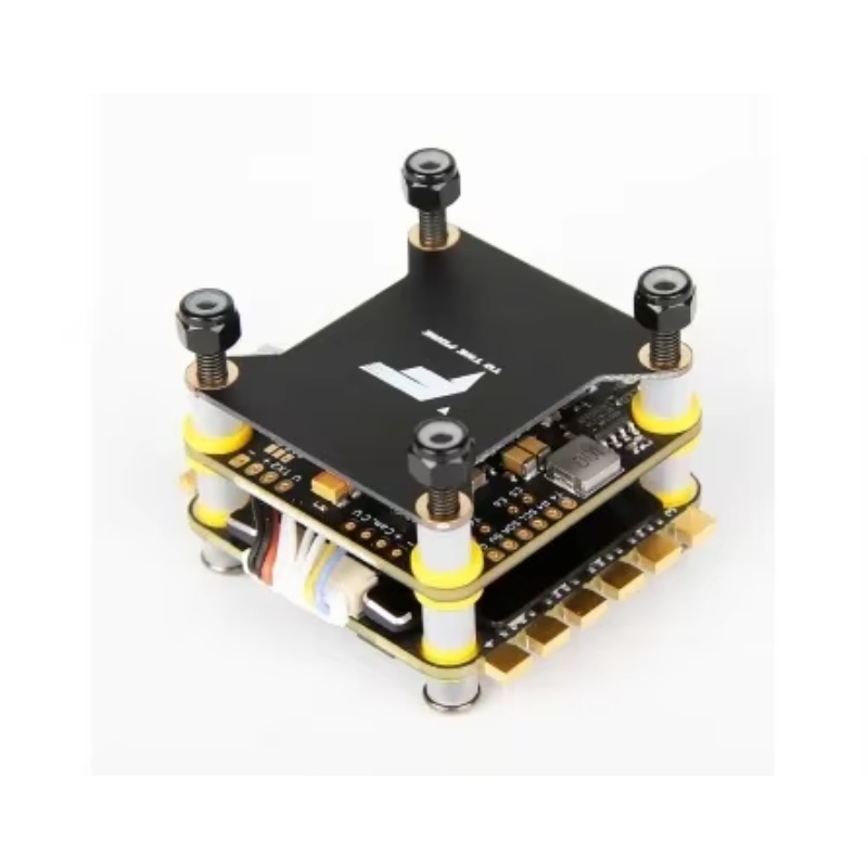 وحدة تحكم طيران T-MOTOR F7 HD  - مراجعة T-Motor F7 Pro Flight Controller وسعره