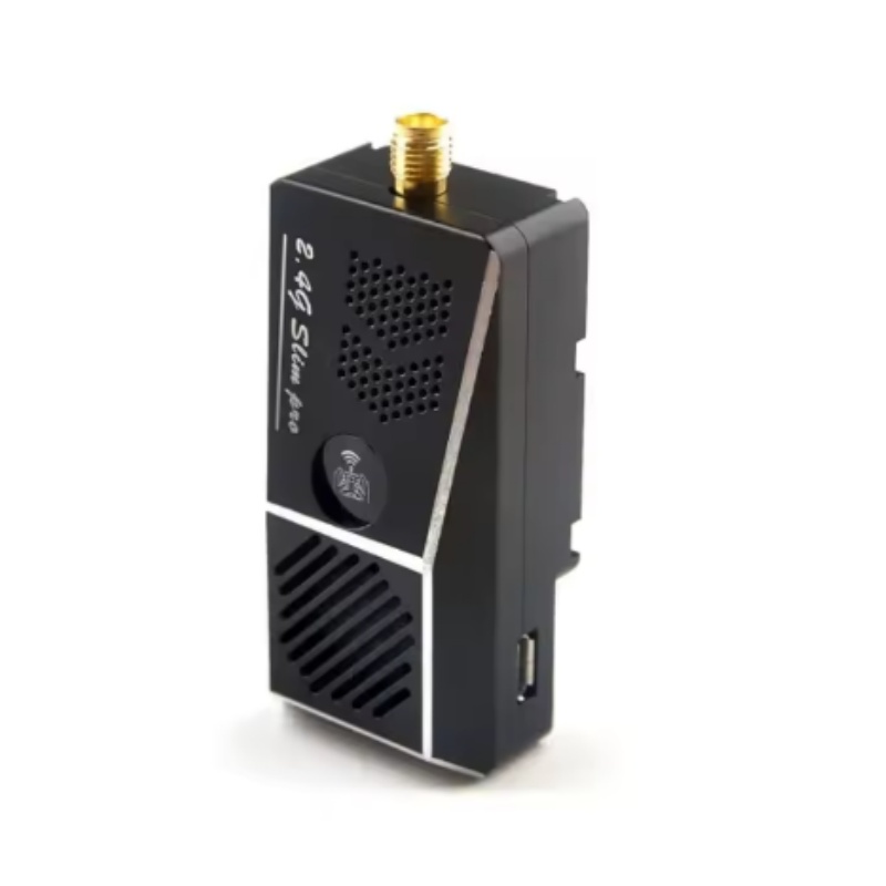 وحدة إرسال HappyModel ES24TX S - مراجعة Happymodel Expresslrs Elrs Es24Tx Pro 1000Mw وسعره