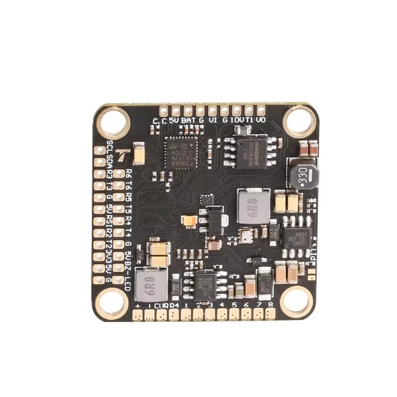 وحدة تحكم طيران T-MOTOR F7 PRO - مراجعة T-Motor F7 Pro Flight Controller وسعره