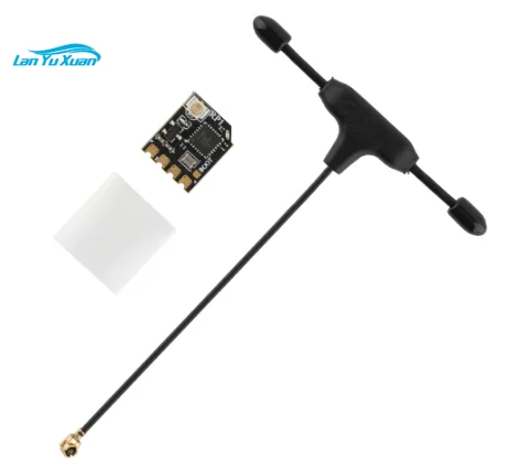 وحدة ELRS RADIOMASTER Ranger ا - مراجعة Radiomaster Ranger 2.4Ghz Elrs Module وسعره