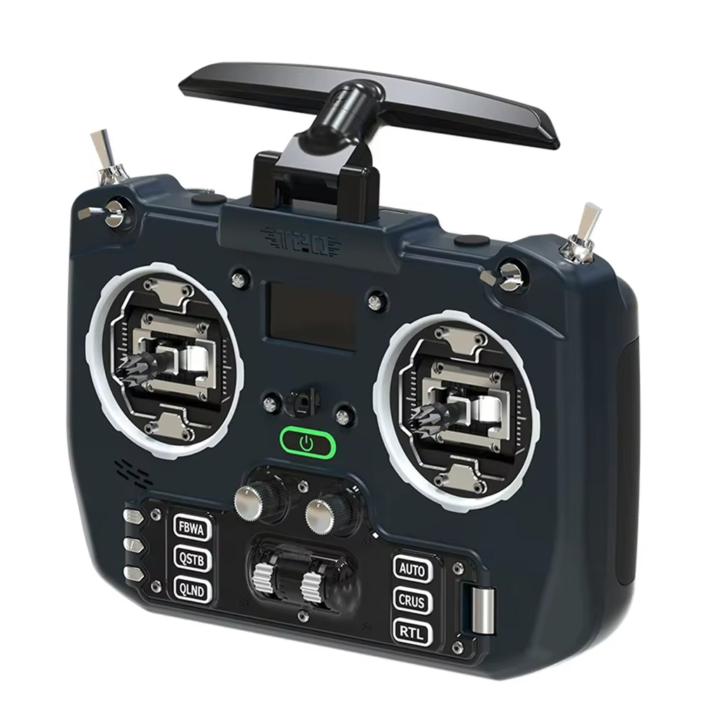الطائر T20S T20 V2 ELRS 2.4G 9 - مراجعة Jumper T20S V2 Radio Controller وسعره