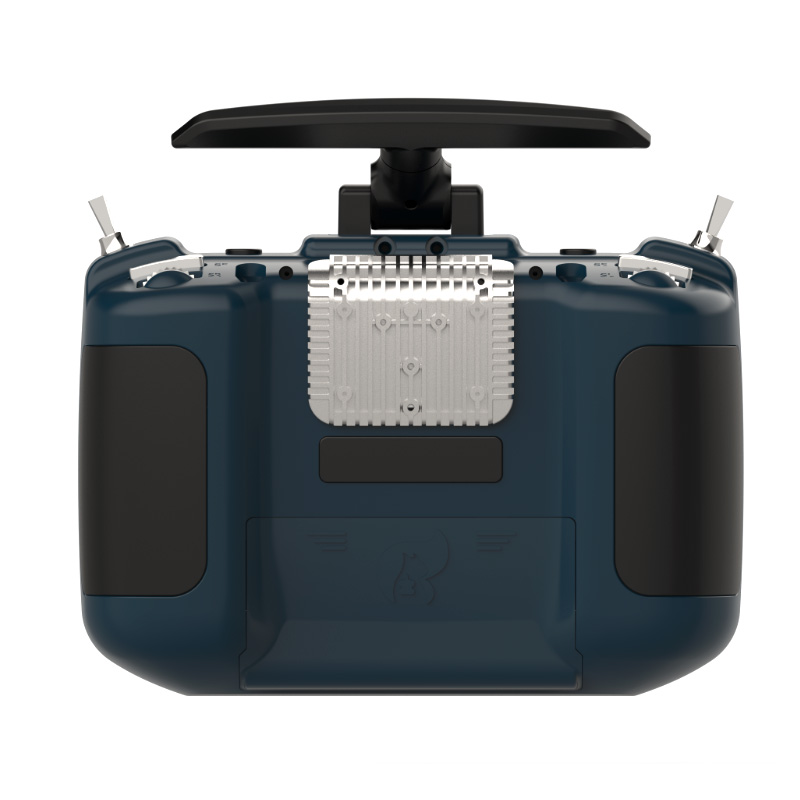 البلوز T20S T20 V2 ELRS 2.4G 9 - مراجعة Jumper T20S V2 Radio Controller وسعره