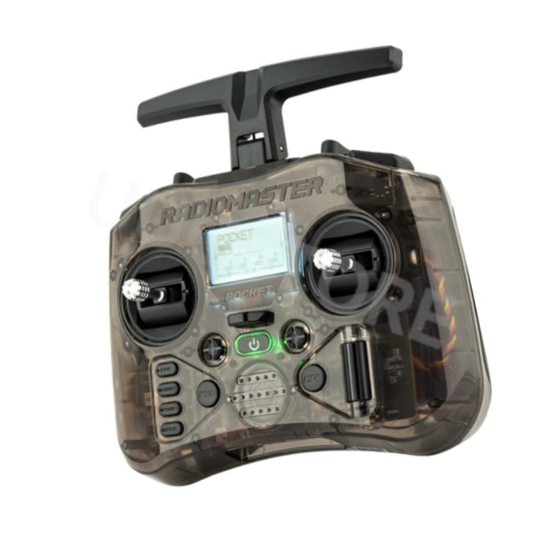 Radiomaster Pocket EdgeTX 2.4G - مراجعة Radiomaster Pocket Elrs M2 وسعره
