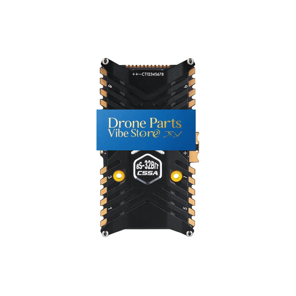 قطع غيار الطائرات بدون طيار T- - مراجعة T-Motor F7 Pro Flight Controller وسعره
