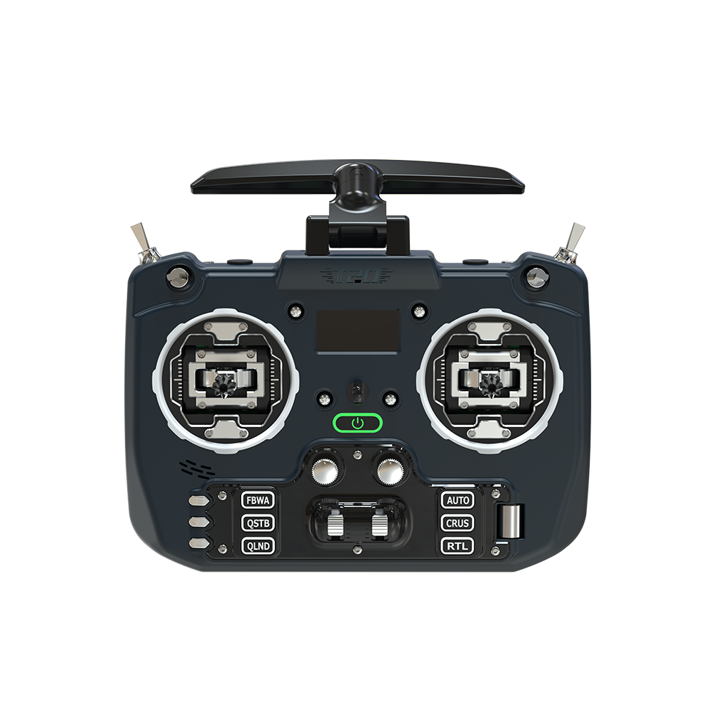 الطائر T20S T20 V2 ELRS 2.4G 9 - مراجعة Jumper T20S V2 Radio Controller وسعره