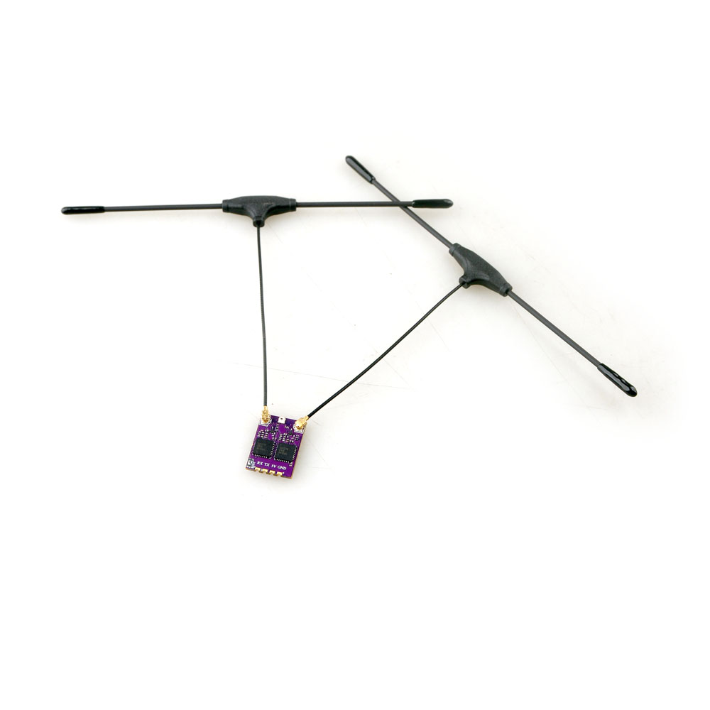 وحدة إرسال HappyModel ES24TX P - مراجعة Happymodel Expresslrs Elrs Es24Tx Pro 1000Mw وسعره