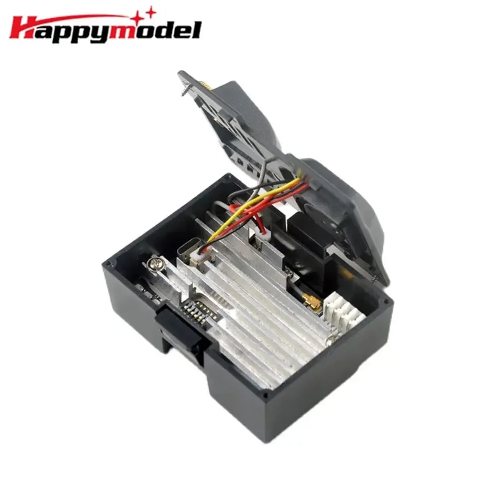 وحدة إرسال HappyModel ES24TX P - مراجعة Happymodel Expresslrs Elrs Es24Tx Pro 1000Mw وسعره