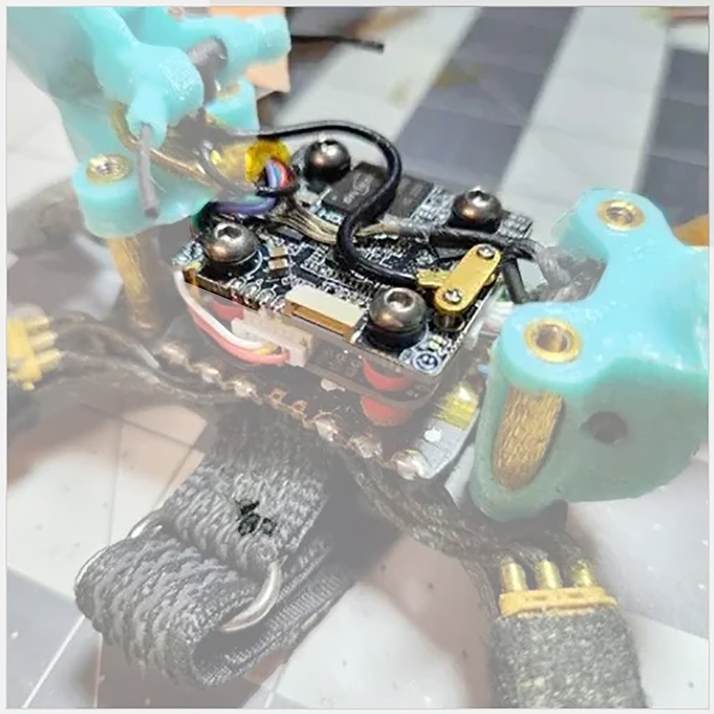 جهاز إرسال فيديو رقمي عالي الد - مراجعة Hdzero Goggles Fpv Digital Hd وسعره