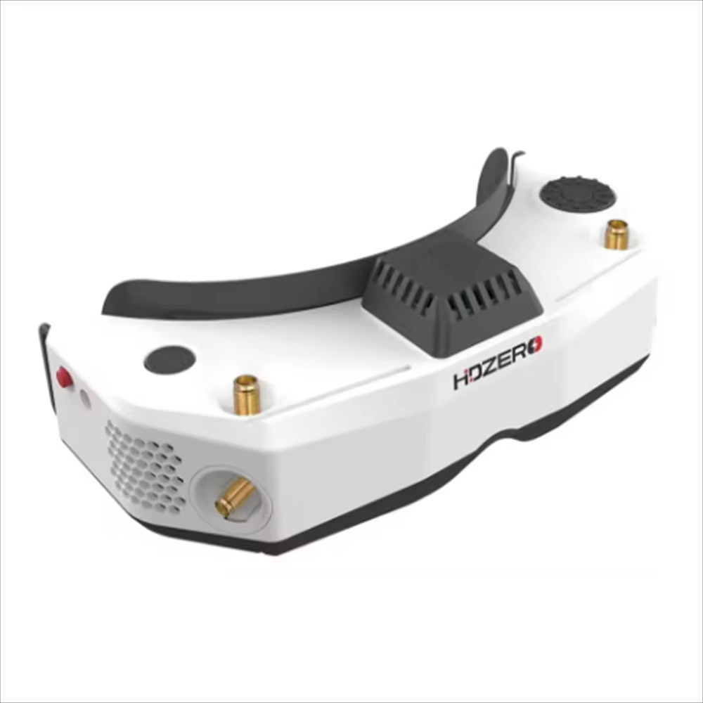 نظارات HDZero Goggle 2 للتصوير - مراجعة Hdzero Goggles Fpv Digital Hd وسعره