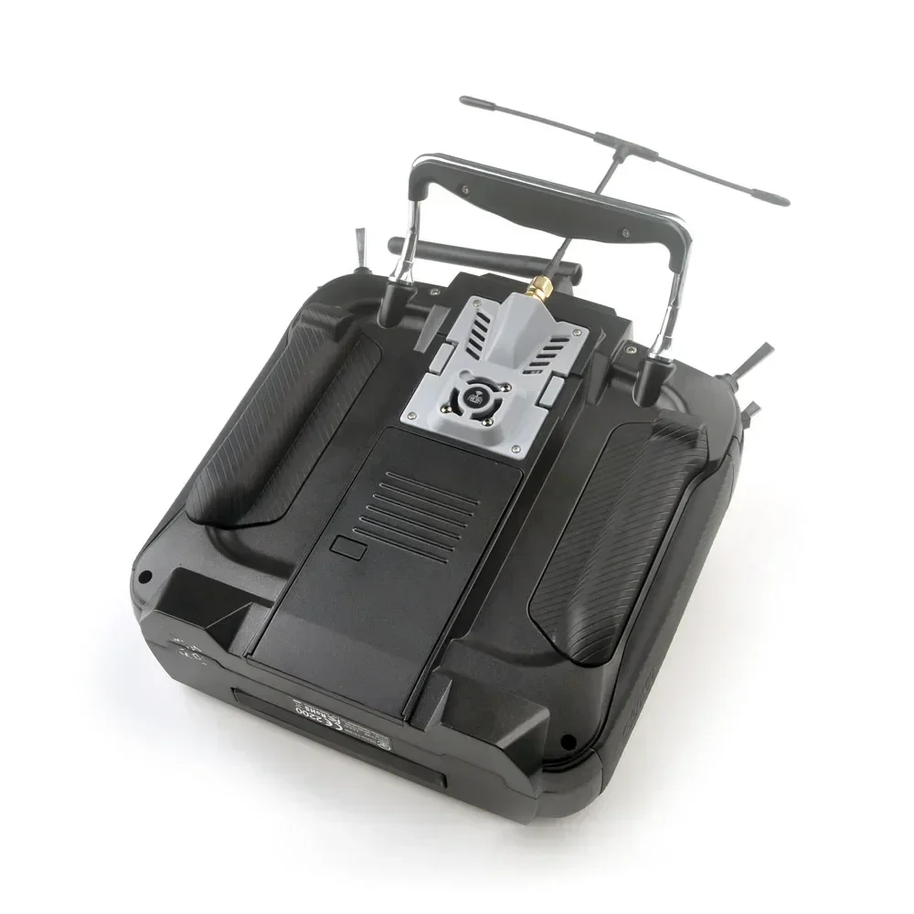 مجموعة استقبال وحدة HappyModel - مراجعة Radiomaster Ranger 2.4Ghz Elrs Module وسعره