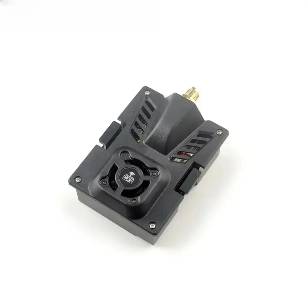 وحدة إرسال HappyModel ES24TX P - مراجعة Happymodel Expresslrs Elrs Es24Tx Pro 1000Mw وسعره